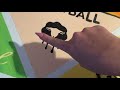 ASMR: SCRATCHING ONLY- on scratchy table that I painted! - camera scratching - scratchy tracing