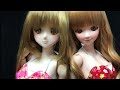 BUDGET SEWING #1: DAISO // FREE PATTERN  // SMART DOLL SEWING