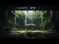 The End Of The Empire 3 - Endgame - Dark Space Ambient Music - Sci-Fi Dark Ambient Music