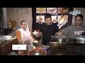 Karachi Ki Kavita Didi Ke Indian Food Ke Charche - Pav Bhaji and Vada Pav India Me Bhi Viral Ho Gaya