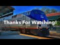 Action Packed Railfanning at Cypress Creek! (Feat. CSX 911, Amtrak 92,  CSX Q453)