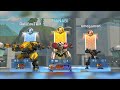 Panther + Disc launcher 12 || Godlike kills || Mech arena robot showdown  @Shadow-mecharena8230