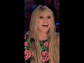 Mayyas 🤩 Sofia Vergara's Golden Buzzer #agt #shorts