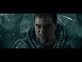 What if Zod Killed Superman in Man of Steel? (Part 2 of 5)