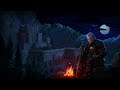 Wake Up, Ciri but it's lofi ~ The Witcher Lofi Beats