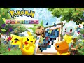 Every Canceled Pokemon Game in 9 Minutes