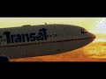 Sin Combustible en Medio del Océano Atlántico (Reconstrucción) Vuelo 236 Air Transat