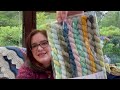 Jennifer Knatters Knitting Podcast - Episodes 78