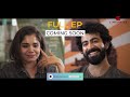 Think Fast with Roshan Mathew | Interview Promo | Kappela | Cinetalk | Cineprise Entertainments