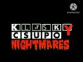 Klasky Csupo Nightmares Pre-finalized (2001)