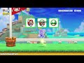 Super Mario Maker 2 Endless Mode #18