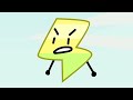 [Bfdi/Bfdia/idfB/Bfb] every time someone said “Bubble”