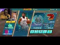 BOUKS PLAYS NBA 2K MOBILE SEASON 6