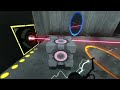 Portal 2 Let's Play (pt. 2)