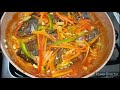 Sweet And Sour Fish Delicious Recipe