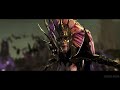 Dark Elves War Against Immortal Empires - Warhammer | 4K Fight Scene (2024)