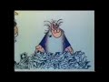 The 2000 Year Old Man - 1975 Animated Special