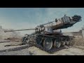 M-V-Y - настоящий Колобанов! 10K dmg - 8 kills - 1 vs 5 -  Best WotReplays World of tanks