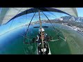 Winter Test Flight South Lake Tahoe   HD 1080p