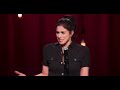 Sarah Silverman's Dad Taught Her The Most Tasteless Jokes | Netflix Is A Joke