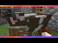 [Minecraft] Survival or the stream ends Day #2 ⛏️🪵🪓 CAN I DO IT? YES I CAN!