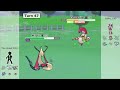 Pokemon Showdown Fight #1, Vs. TGPA_143