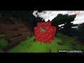 Minecraft Cozy Mushroom House | Minecraft | (Help me to reach 20 Subscribers) plz