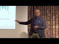 Johan Rockström: reviewing the Planetary Boundaries framework