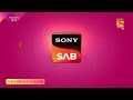 Sony SAB TV India 5 Sponsortag’s !