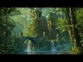 Fantasy Medieval Music for Sleep, Celtic Music for Meditation and Relaxation, MYSTERIOUS Castle
