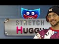Huggy Wuggy's IN MY HOUSE & Kissy Missy too! Survive the Gaming Distractions! (FGTeeV Gameplay/Skit)