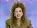 Not Necessarily The News Reunion Special Live! (August 1990)