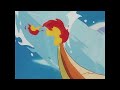 Charizard vs. Poliwrath | Pokémon: Adventures in the Orange Islands | Official Clip