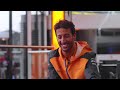 Lando Norris and Daniel Ricciardo Play 'Hot or Not?'