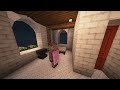 Minecraft Coastal Italian Villa Cottage 🌊🪴- Speedbuild | W/ CIT Resource Packs & Cocricot