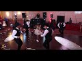 Baile Con Tios - Quinceanera
