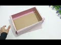 Transforming Cardboard: 5 DIY Organizers for Storage That Will Amaze You !! SUPERB DIY Recycle#2024