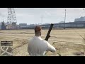 Konkurenzkampf - Grand Theft Auto V