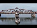 Last Years of Coal -Final Years Coal Trains to Bayport-