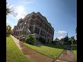 University of Louisiana at Monroe travel vlog in Bengali