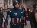 Evengers Superhero Story VS Spiderman, Capten America, Hulk, Tirek.