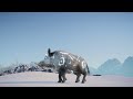 Realistic Boar for Unity