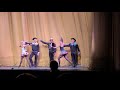 Curtain Call for New York City Ballet - Balanchine's Western Symphony 10/3/21-Tall Girl Emily Kikta!