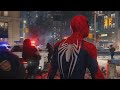 Marvel's Spider-Man Remastered| Shocker Bossfight