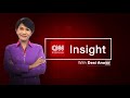 Sri Mulyani: Pertemuan IMF-Bank Dunia Untungkan Indonesia & ASEAN #InsightwithDesiAnwar (1/5)