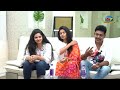 Family Bandi Team Interview | Hara Srinivas, Rajakumari, Sowjanya || NTVENT