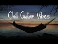 Chill Guitar Vibes | Smooth Jazz Guitar