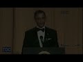 Obama Releases Birth Video at the 2011 White House Correspondents Dinner