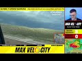 🔴 BREAKING Tornado Possible In Nebraska - Tornadoes, Huge Hail Possible - With Live Storm Chasers