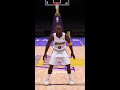 Evolution of Kobe Bryant in NBA 2k